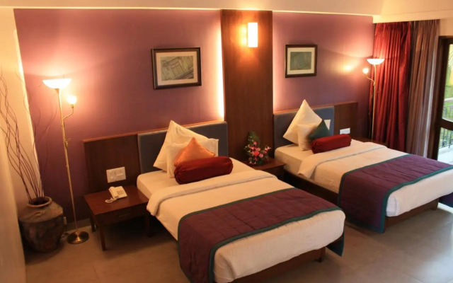 Tangerine Boutique Resort