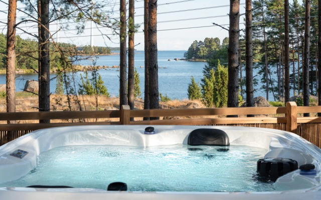 Santalahti Resort