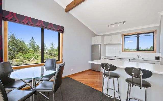 Parkview Apartments