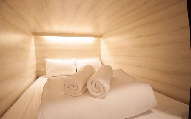 Hub Hostel Chiangmai