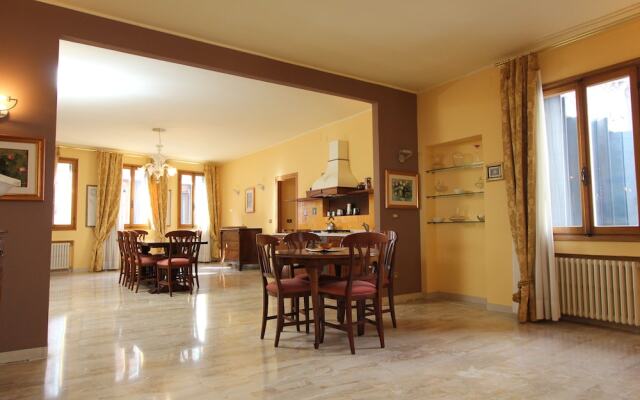 City Apartments - Bovolo