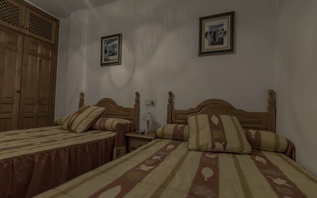 Apartamentos Rurales Las Chimeneas