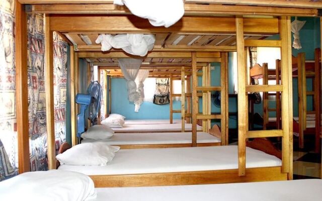 Swahili House Bed & Breakfast Moshi