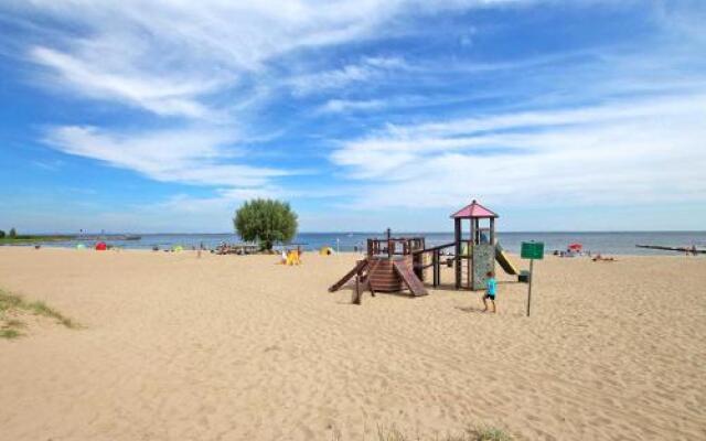 Ferienhaus Ueckermuende VORP 911