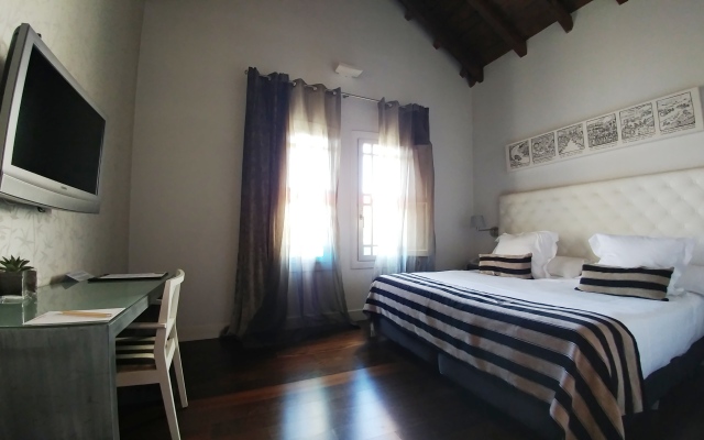 Hotel Villa Paulita