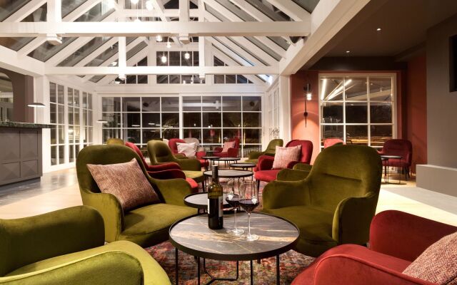 ERIKA Boutiquehotel Kitzbühel