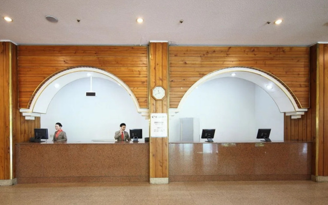 Hanwha Resorts Yangpyeong