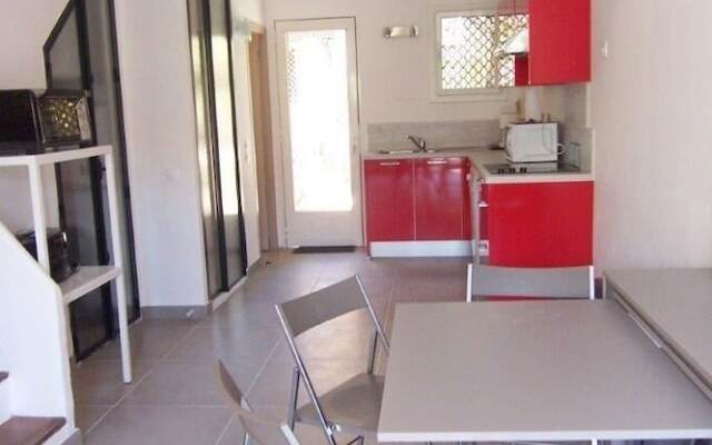 MINI VILLA GIARDINO - SAINT CYPRIEN Apartment 2