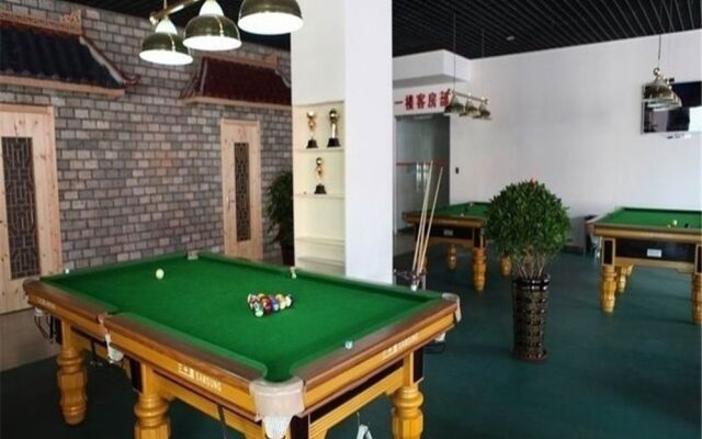 XinHai Hotel