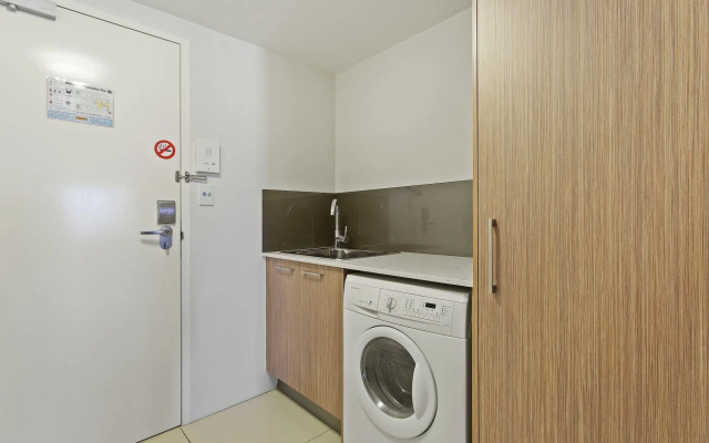 CBD Luxury Accommodation