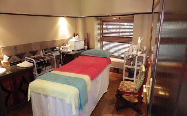 Entabeni Mountain Lodges