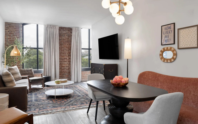 Origin Atlanta, a Wyndham Hotel