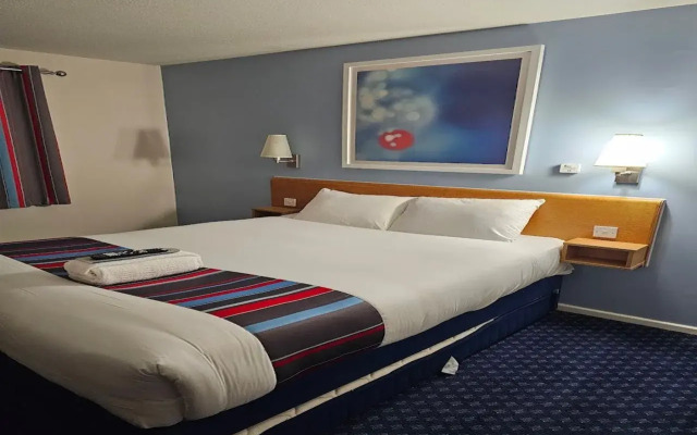 Travelodge Manchester Birch M62 Eastbound