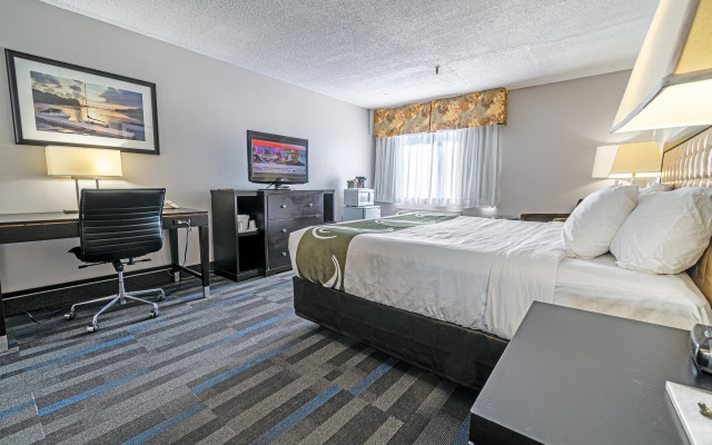 HFX Airport Hotel