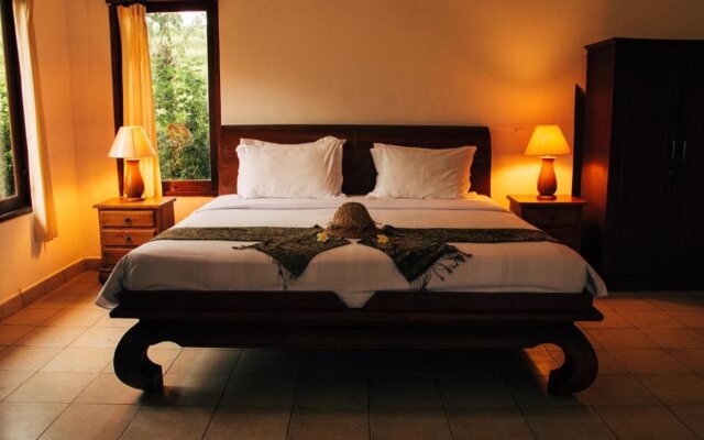 Tanto Villa by Atharva Bali