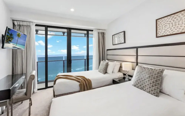 Holiday Holiday Soul Apartments