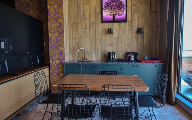 10inn boutique hotel