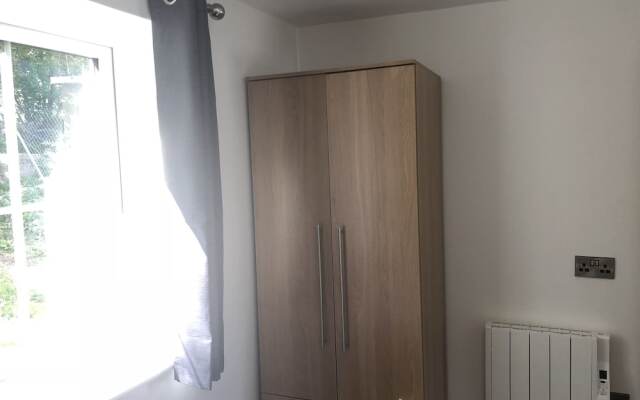 Verity Plus Apartment