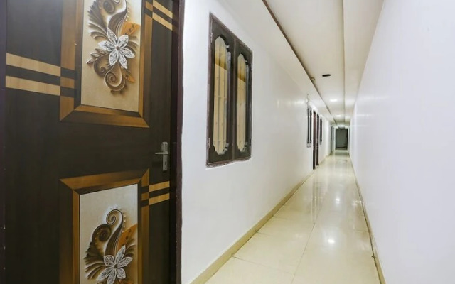 Fabexpress Rk Palace