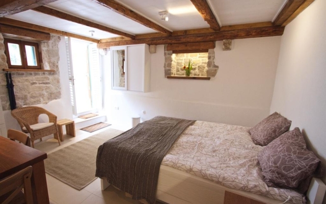 Studio apartment Lan SA1 Trogir, Riviera Trogir