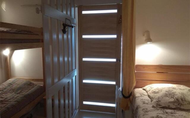 Appartement Piau-Engaly, 1 pièce, 6 personnes - FR-1-457-200