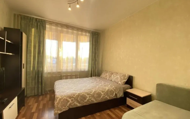 Apartments on Pionerskaya street 30k9