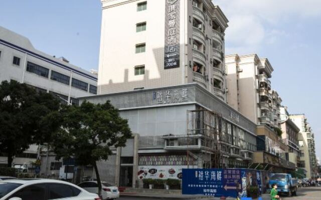 Manting Hotel
