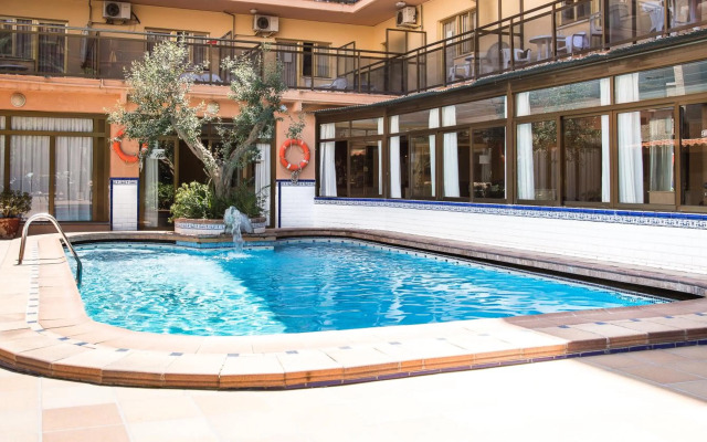 Hotel Camposol