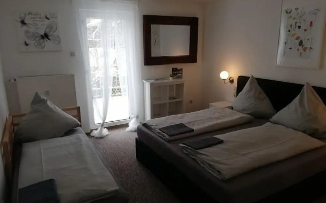 Schulinska Apartment