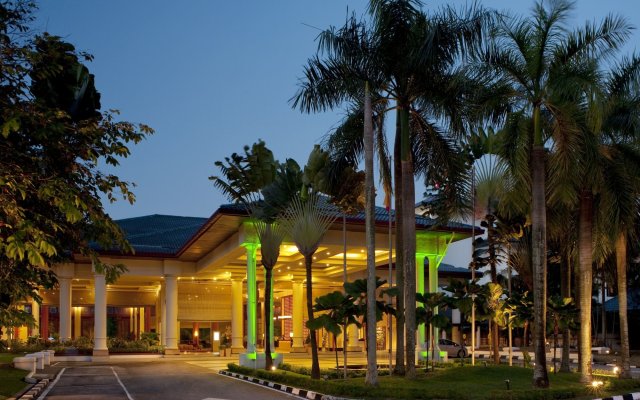 Glenmarie Hotel & Resort (ex IHG)