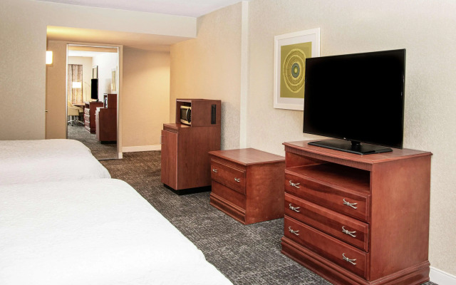 Hampton Inn Parsippany