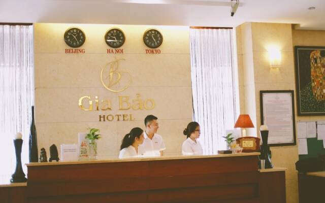 Gia Bao Hotel