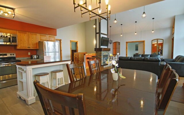 Summit Ridge 6