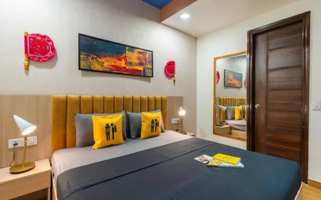 The Hosteller Amritsar, Near Golden Temple