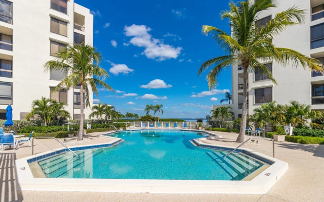 Longboat Key 42 - 2 Br Condo