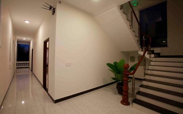 Basil Homestay and Hostel