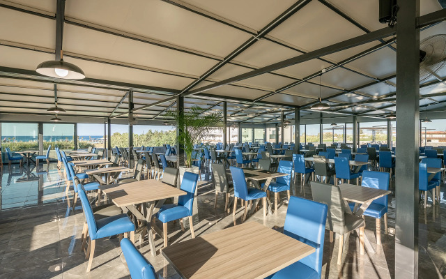 Galini Palace Resort Hotel