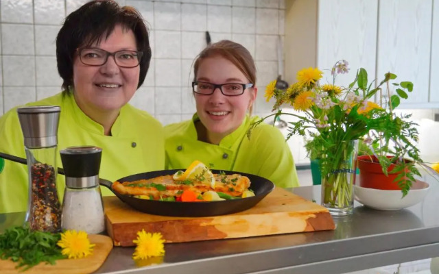 Gasthof Pension Waldfrieden