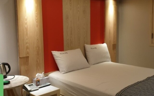 Suwon Sunstar Motel