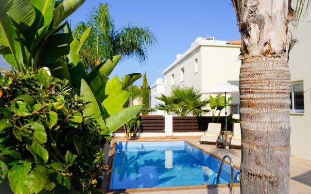 Villa Soraya 3 by Ezoria Holiday Rentals