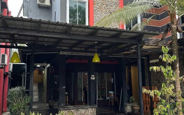 Bull & Bear Airport Hotel Langkawi