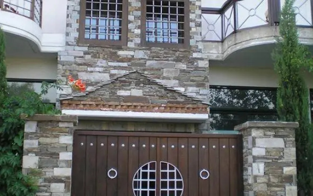 Villa Kornilia