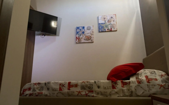 La Finestra sul Cortile