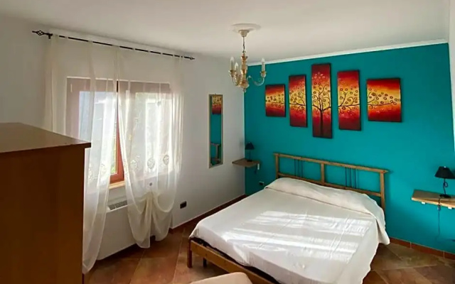 B&B La Torre