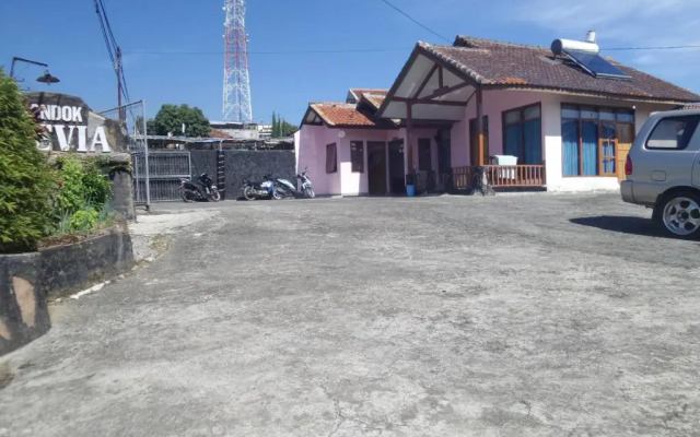 Pondok Stevia Ciwidey