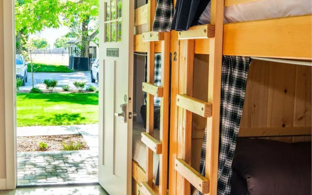 Eastside Guesthouse