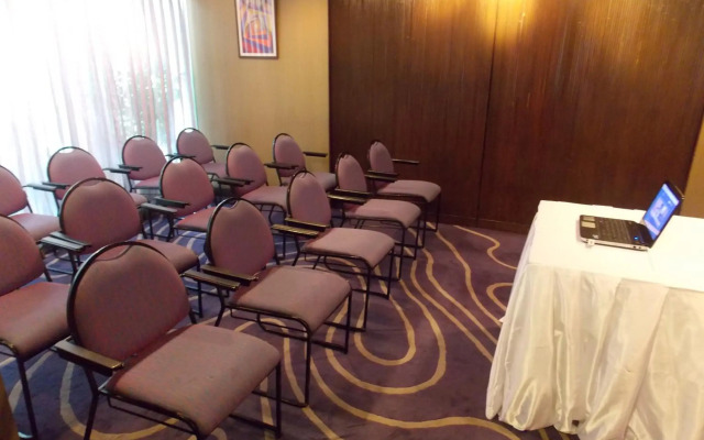 Hotel Studio Estique