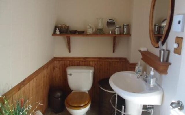 Gîte l'Onondaga