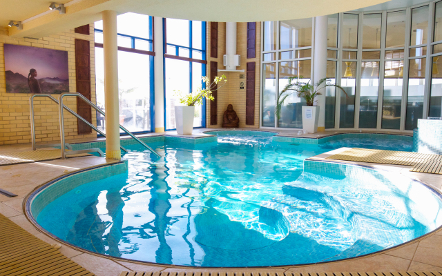 Haven Hotel