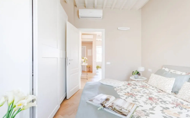 The White Lotus Penthouse